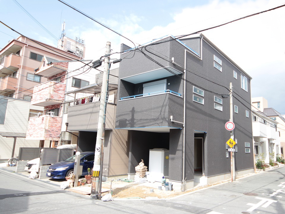 西今川３写真